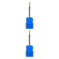 thumbnail image 4 of maskred Nail Art Drill Ceramic Bit File Polish Cuticle Clean Manicure Too No.03 2Set, 4 of 6