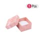 thumbnail image 4 of unbranded 5Ud Caja De Regalo Para Joyería Con Moño Elegante Para Anillos Y Pendientes Multi Color, 4 of 7