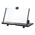 thumbnail image 1 of Ounona Phone Screen Amplifier 22.00X16.50X1.00cm ABS Material Cellphone Magnifier, 1 of 5