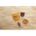 thumbnail image 4 of FoodSaver Easy Fill 1 Quart Vacuum Sealer Commercial Grade and Reusable Bags, 4 of 4
