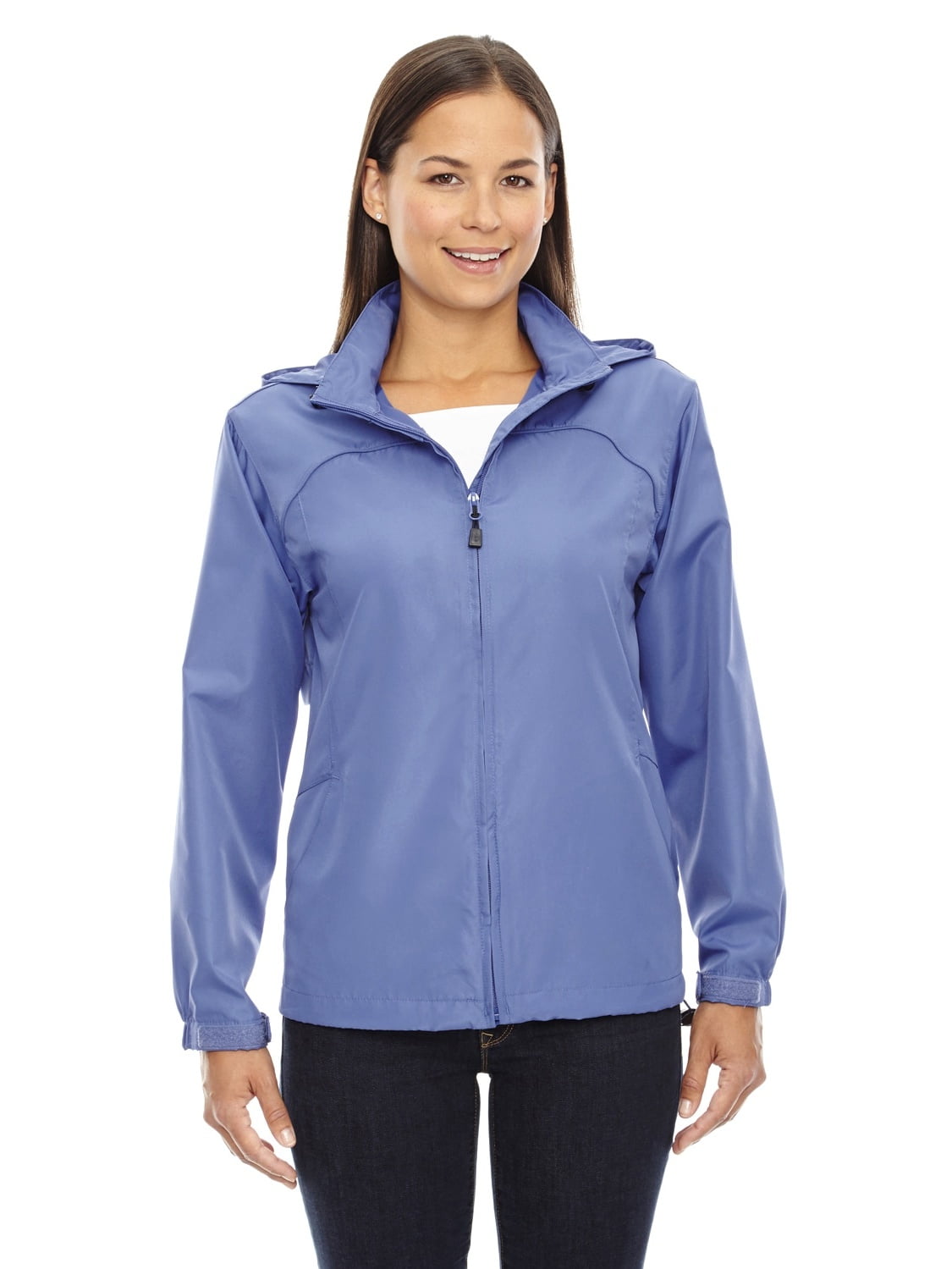 Veste coupe-vent femme Macron Ingrid - Vêtements Femme - Running