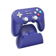 8BitDo Pro 3 Bluetooth Gamepad for Switch 2, PC, and Apple - Purple