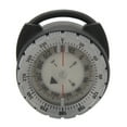 thumbnail image 1 of 50M Underwater Diving Compass Luminous Magnetic Pipe Clamp Compass Diving Water Sports for Underwater Use, 1 of 7