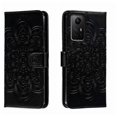 thumbnail image 1 of Mandala PU Case For Xiaomi Redmi Note 12S, 1 of 5