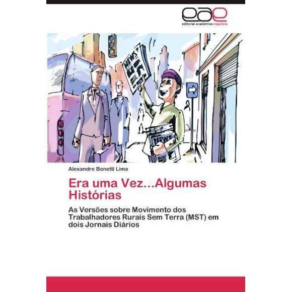 Era Uma Vez...Algumas Hist Rias