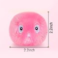 thumbnail image 2 of Paquete de 3 pelotas para gatos, pelota interactiva de juguete para gatos con sonido, juguete para gatitos, pelota de peluche, pelota interactiva de juguete para gatos con sonidos realistas de, 2 of 6