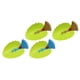 thumbnail image 3 of Green Faucet Extension for Kids Made of TPE Plastic Practical and Durable Design Helps Develop Hygiene Habits 4Pcs, 3 of 5