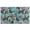 Bernese Mountain and, variant on Bernese Mountain and Flower Door Rugs,Washable Non Slip Door Mats Indoor,Decorative Door Mats,Entry Mat Indoor for Entrance,Bedroom,Kitchen,Bathroom,17"x30"