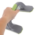 thumbnail image 3 of PTOOTP 2Pcs Push Up Bars Plastic Non-Slip Stable Grip for Home Workout, 3 of 8