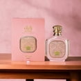 thumbnail image 3 of Zimaya Unisex Zukhruf Pink EDP Spray 3.4 oz Fragancias 6290171074083, 3 of 8