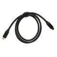 thumbnail image 2 of USB C to USB C Cable,USB C 3.2 Gen 2 48V 5A PD3.1 Cable,4K@60Hz Video Output Cord, USB Male to Male Cable Compatible with for  3 4 Ports for Phone Tablet, 2 of 7