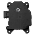 HVAC Blend Door Actuator for Toyota Sequoia 20012007 73573