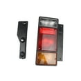thumbnail image 4 of Pair Left & Right Tail Light Rear Lamp for Isuzu NQR NRR FSR FRR 1987-2020, 4 of 5