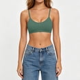 thumbnail image 2 of Asxite Bras for Women Camisole Top Bralette Loose and Breathable Daily Casual, 2 of 5