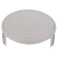thumbnail image 1 of Trimmer Spool Cap Cover Replace For Ryobi +AC14RL3A Trimmer 18V 24V 40V Part, 1 of 1