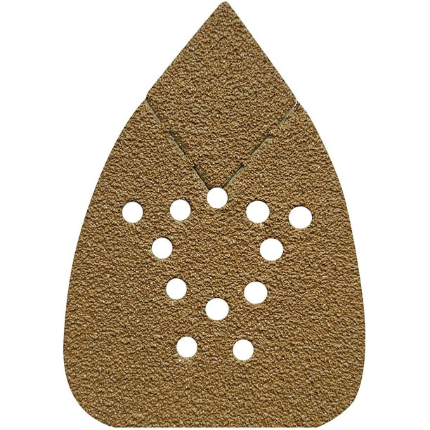 Black and decker mouse sander pads 40 grit deals