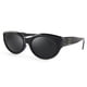 thumbnail image 2 of Gafas de sol de ojo de gato Gafas de sol de moda retro para mujer Película polarizada anti UV, 2 of 4
