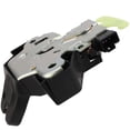thumbnail image 3 of Furulu Power Trunk Lock Latch 57530FJ020 For Subaru Impreza WRX STI, 3 of 5