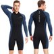 thumbnail image 2 of Traje de neopreno de neopreno de 1,5 mm para hombre con traje de buceo Mantener caliente y húmedo, 2 of 5