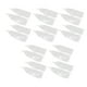 thumbnail image 2 of Ham Casing, Kitchen Accessories Toughness Drying Sausage Casing for Sausage Making ANGGREK Otros, 2 of 8