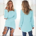 thumbnail image 1 of Pull en Molleton pour Femmes - 3, 1 of 2