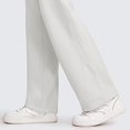 thumbnail image 7 of Womens Sweatpants with Pockets Elastic High Waist Drawstring Relaxed Fit Casual Straight Leg Sweat Pants Trousers, 7 of 7