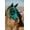 Brown, variant on Professional's Choice Comfort Fit Fly Mask Pacificblue HORSE