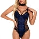 thumbnail image 5 of Lencería De Encaje, Accesorios De Cuello Ajustado De Poliuretano, Traje De Lencería De Poliéster Para Pijamas De Noche De Boda ANGGREK Otros, 5 of 5