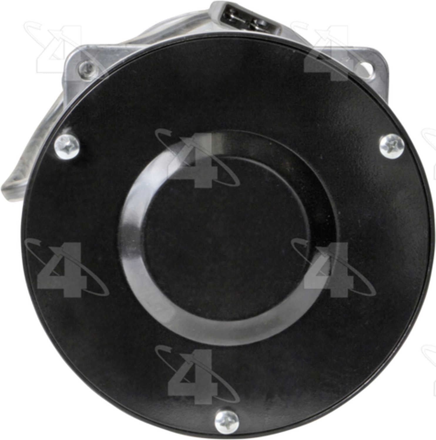 Murray Climate Control 58093 GM A6 Compressor