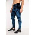 thumbnail image 5 of Velvet Royale Meggings, 5 of 8