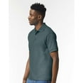 thumbnail image 2 of Gildan DryBlend Jersey Polo T-Shirt for Men, 2 of 5
