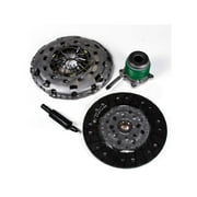lincoln ls clutch kit