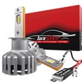 thumbnail image 1 of Bombillas LED LUXSTER 2025 HolyKnight 55 W H1 3000 lm 6000 K, 1 of 6