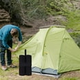 thumbnail image 3 of Sac de Sable Fixe pour Tente Leggings d'Ombrage Double Tube Sac de Sable Robuste Extérieur, 3 of 8
