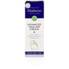 Neoteric Diabetic Skin Care Advanced Healing Cream, Hydrating Moisturizer, 4 oz