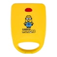 thumbnail image 1 of Sandwichera Minions Uncanny Brands Amarillo Pequeño aparato de cocina, 1 of 6