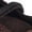 DARK BROWN, variant on Trainex Women's Composite Toe Static-Dissipative Work Hiker