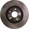 thumbnail image 3 of New Left Front Brake Disc Compatible With Acura Honda Odyssey SE 6 Cyl 3.5L TL Base 6 Cyl 3.5L Odyssey LX 6 Cyl 3.5L Odyssey EX 6 Cyl 3.5L 2009-2014 By 44697 74000 850131 980738, 3 of 5