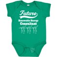 thumbnail image 3 of Inktastic Renewable Energy Consultant Boys or Girls Baby Bodysuit, 3 of 5