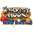 thumbnail image 2 of Harvest Moon: Mad Dash Nintendo Switch, 2 of 2