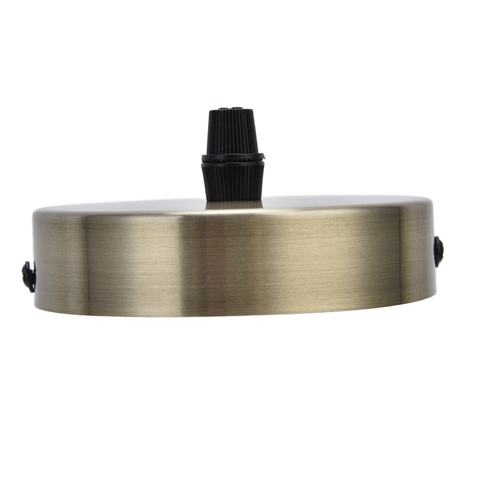 Ceiling Light Base, Round Plate Ceiling Lamp Holder Ceiling Plate