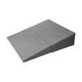thumbnail image 4 of Almohada en Forma de , Almohada Inclinada, Multiusos, Cómoda, Almohada Corporal Elevada, Almohada Triangular para Dormir, Descansar Y Leer., 4 of 9