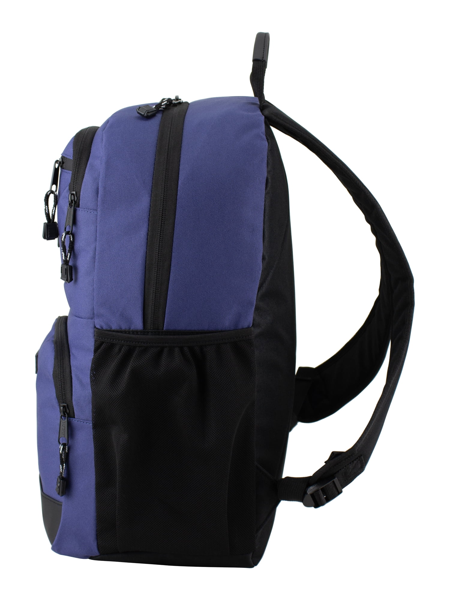 Eastsport Unisex Eclipse Core 19" Backpack, Skipper Blue