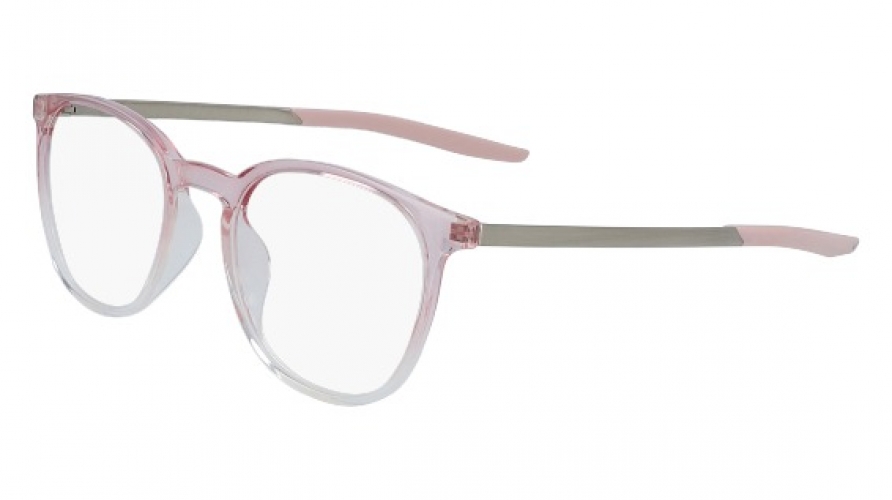 Nike NIKE 7280 Eyeglasses 505 Plum 