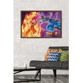 thumbnail image 3 of Dragon Ball: Super - Gods Battle Wall Poster, 22.375" x 34", 3 of 4