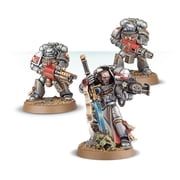 Warhammer 40k Grey Knights Strike Squad