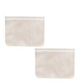 thumbnail image 1 of ICQOVD Sac Alimentaire Givré Scellé Auto-Scellant Sac de Conservation des Fruits, 1 of 1