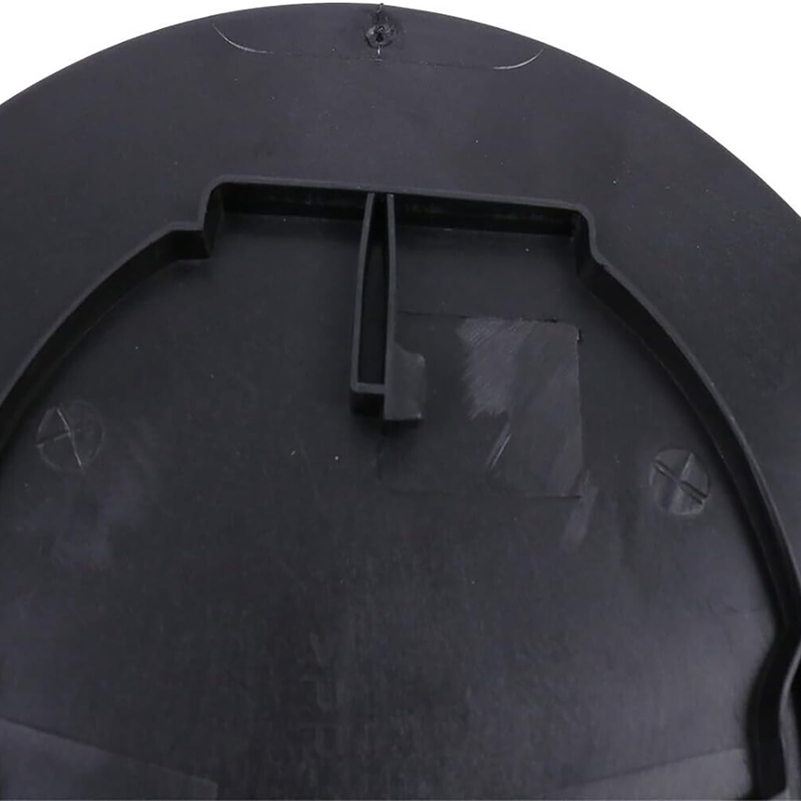 68102574AA Fuel Filler Door Gas Cap for Jeep Cherokee 2014-2018 Stylish Fuel Spillage, Long Service Life Spare