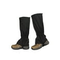 thumbnail image 5 of US Fashion Hiking Waterproof Leg Gaiters Kids Teen Men Women Gators Snow Boot, 5 of 12