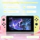 thumbnail image 5 of Controlador Remoto Compatible con Nintendo Switch, Compatible con Doble Vibración/Función de Activación/Control de Movimiento, 5 of 7